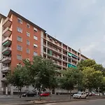 New Apartment Close To Navigli - Iulm - Ponti