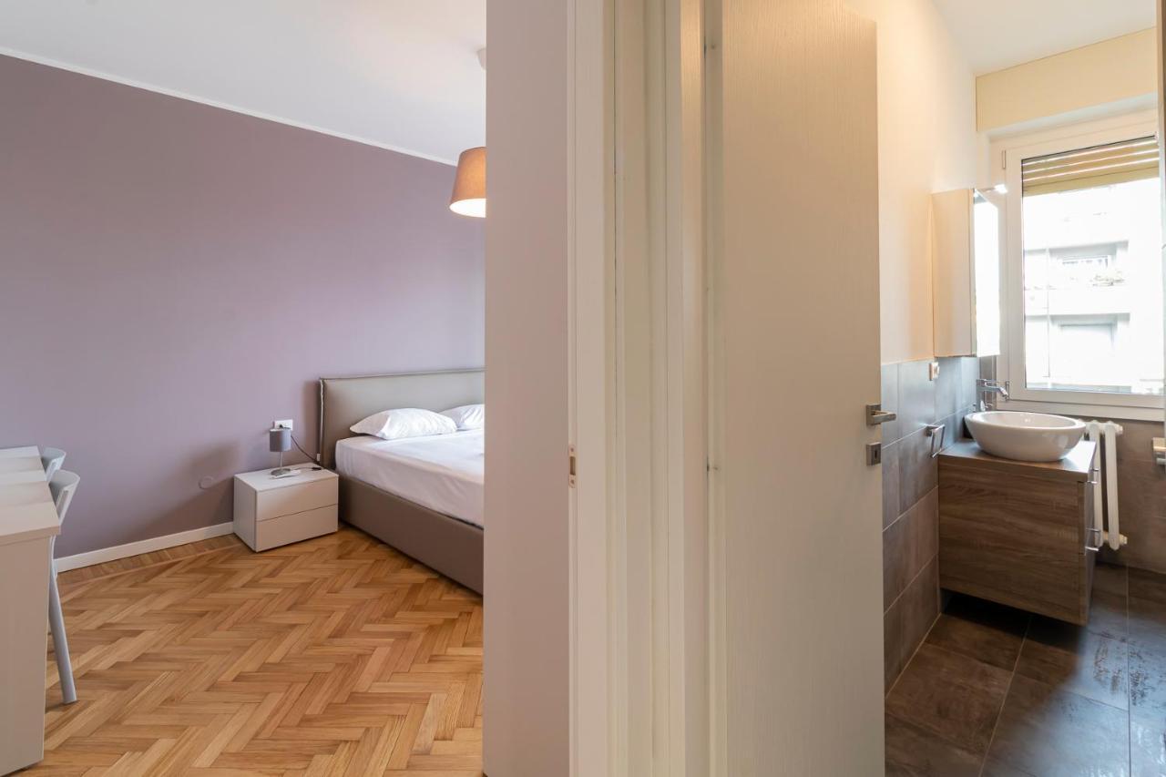 New Apartment Close To Navigli - Iulm - Ponti