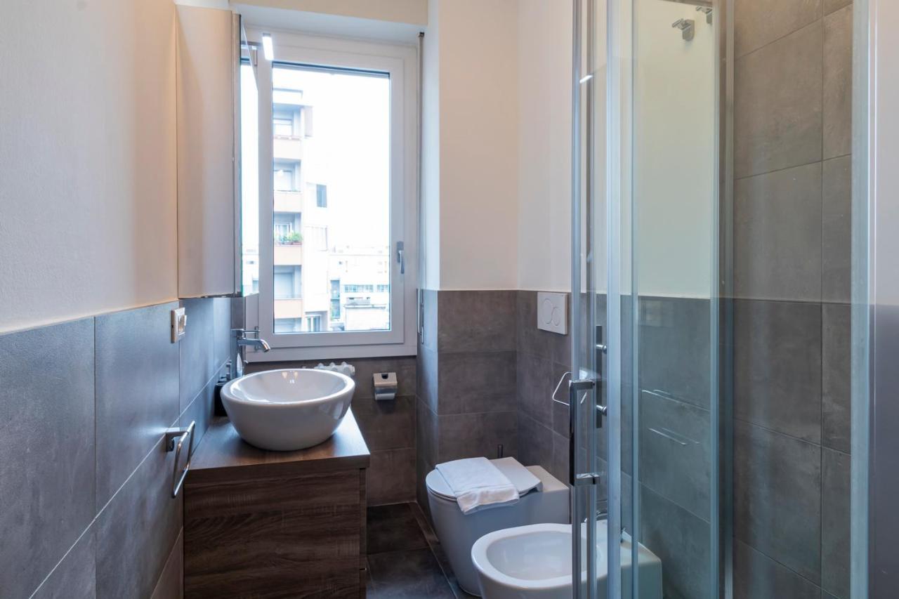 New Apartment Close To Navigli - Iulm - Ponti *