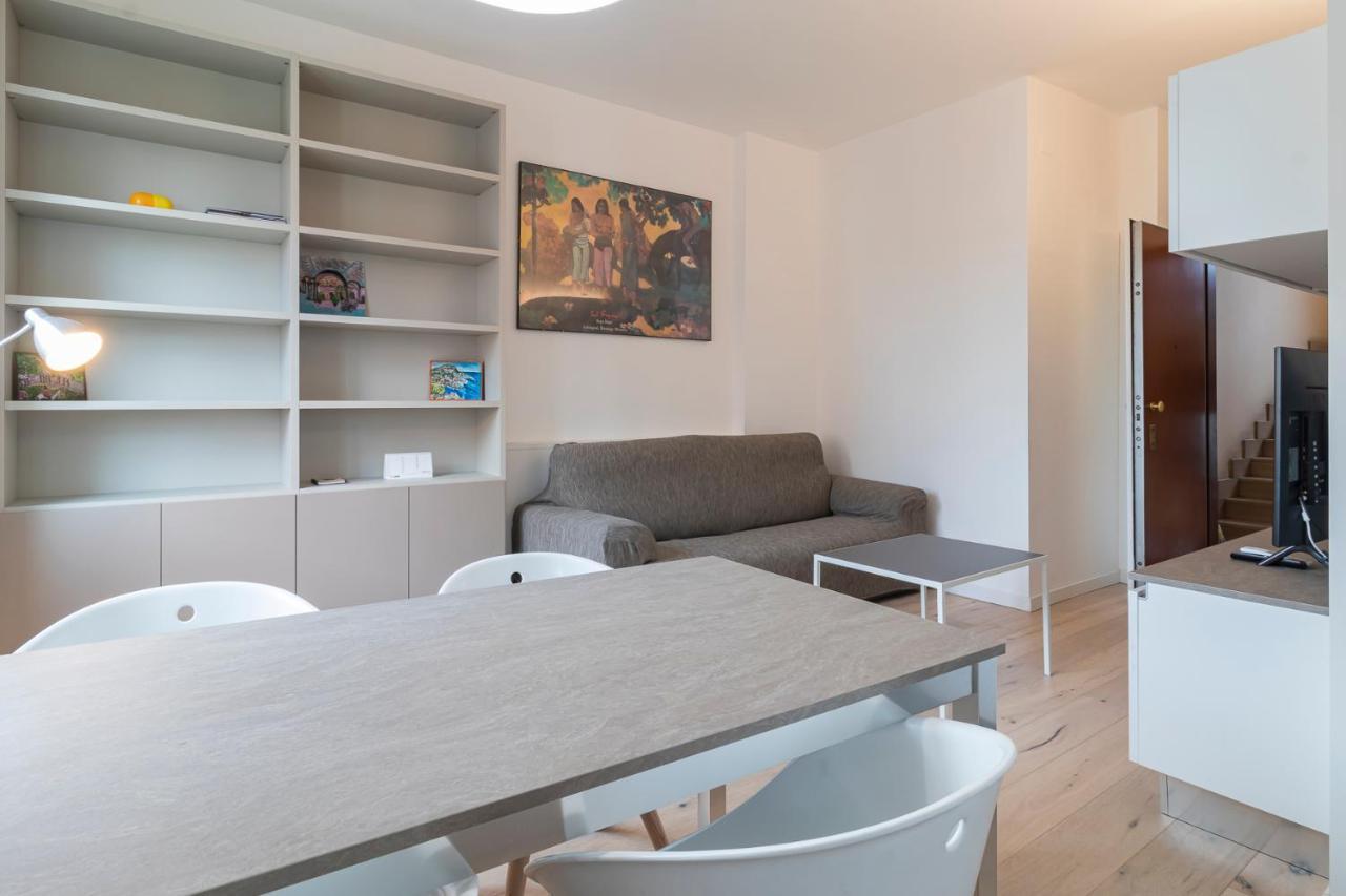 Apartment New Apartment Close To Navigli - Iulm - Ponti Mailand