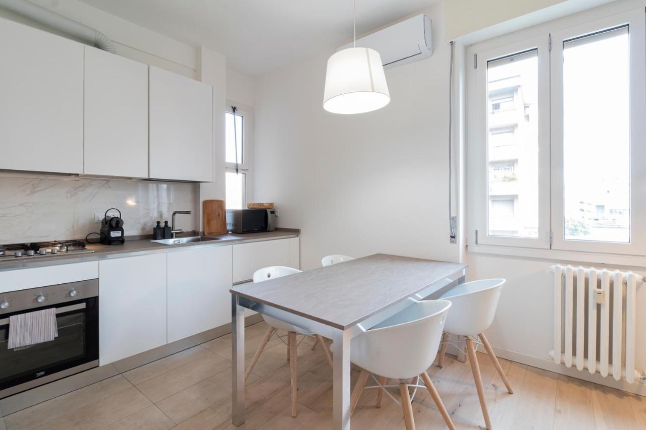 New Apartment Close To Navigli - Iulm - Ponti Apartment Mailand