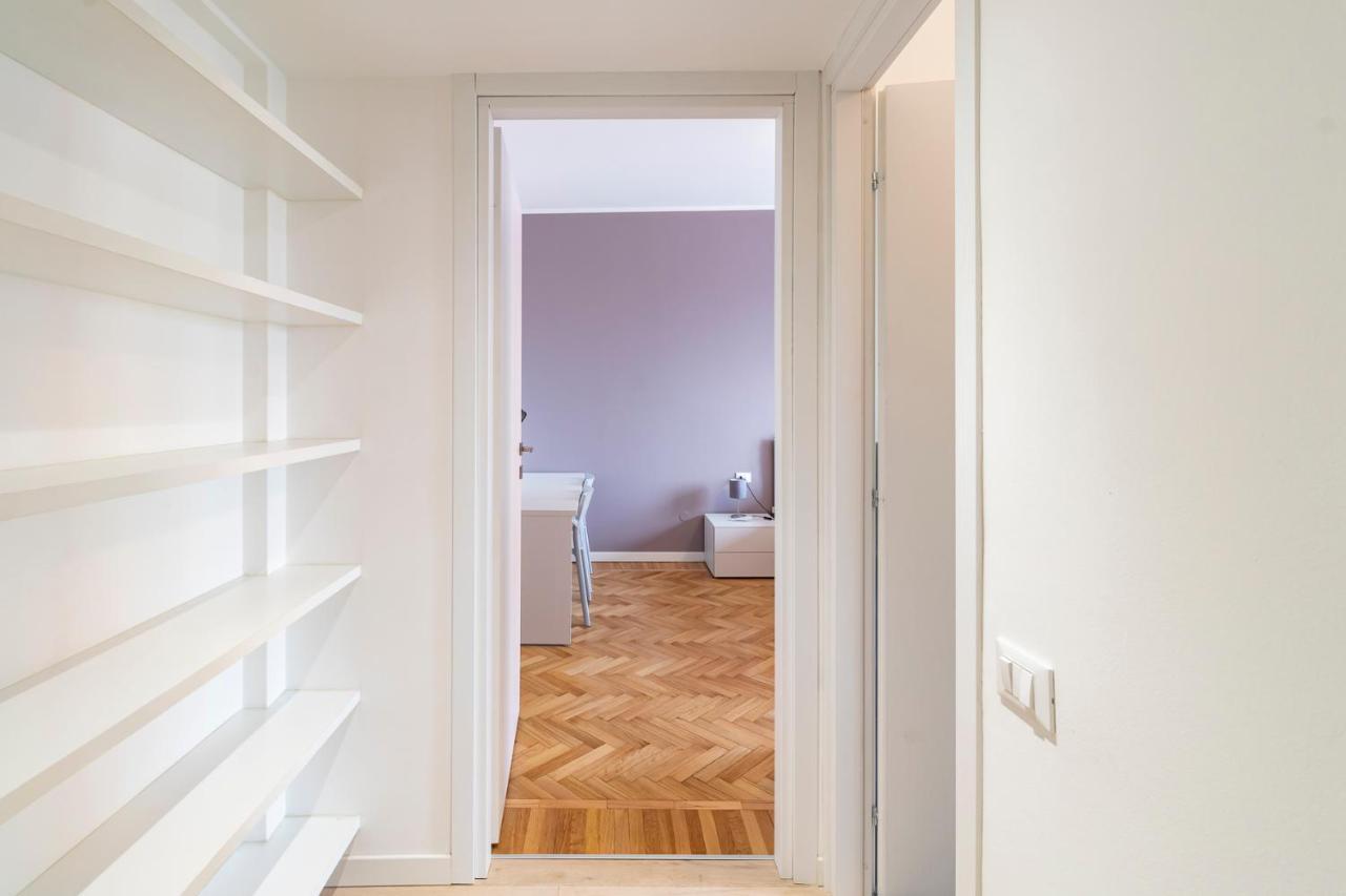 New Apartment Close To Navigli - Iulm - Ponti Apartment