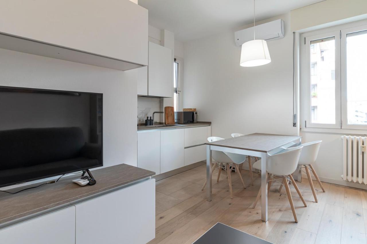 New Apartment Close To Navigli - Iulm - Ponti Apartment Mailand