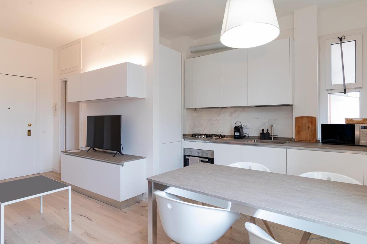 Apartment New Apartment Close To Navigli - Iulm - Ponti