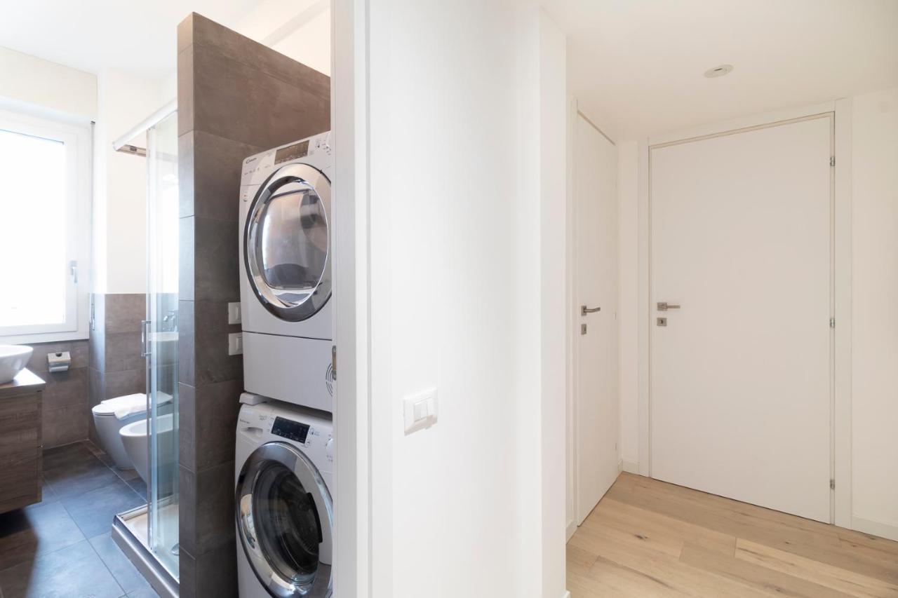 New Apartment Close To Navigli - Iulm - Ponti Apartment Mailand