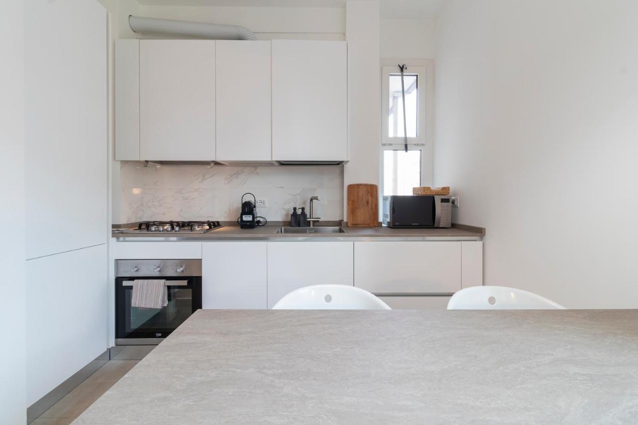 Apartment New Apartment Close To Navigli - Iulm - Ponti