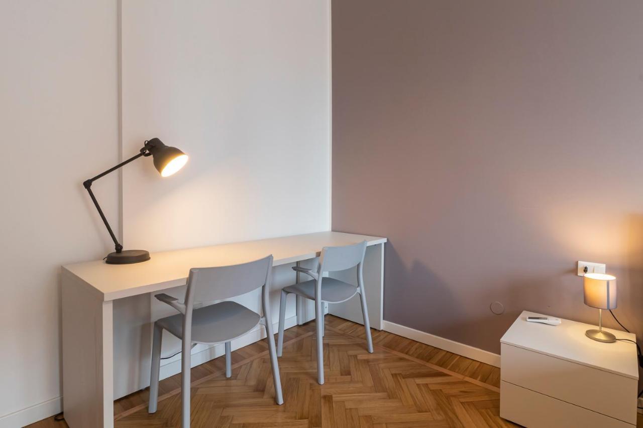 Apartment New Apartment Close To Navigli - Iulm - Ponti