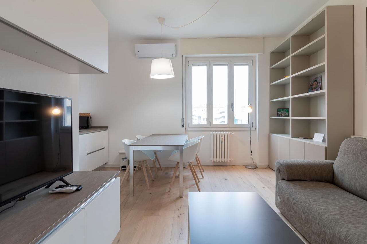 New Apartment Close To Navigli - Iulm - Ponti *