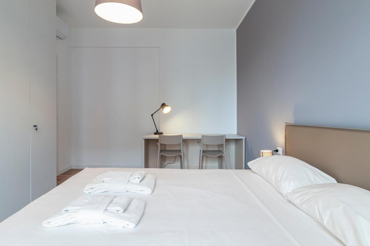 New Apartment Close To Navigli - Iulm - Ponti * Mailand