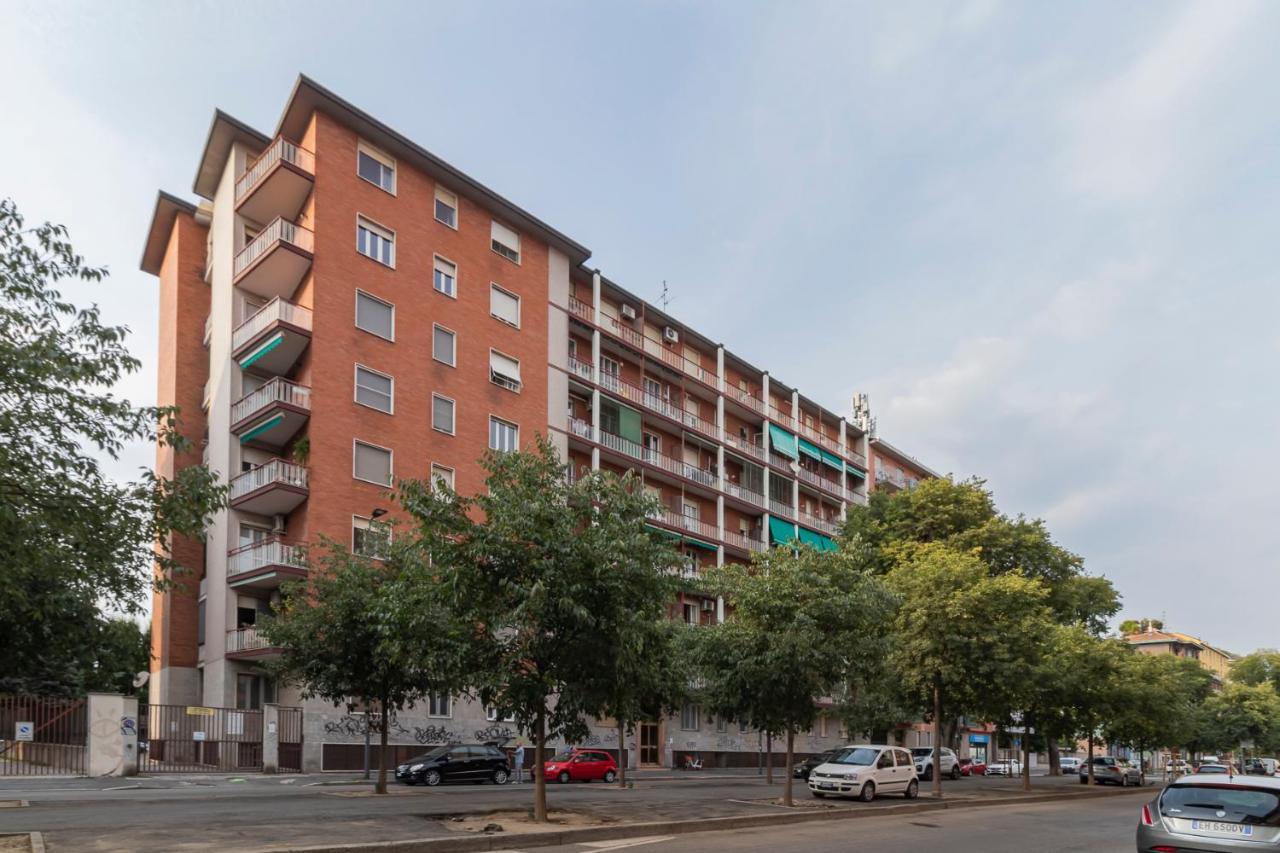 New Apartment Close To Navigli - Iulm - Ponti Apartment