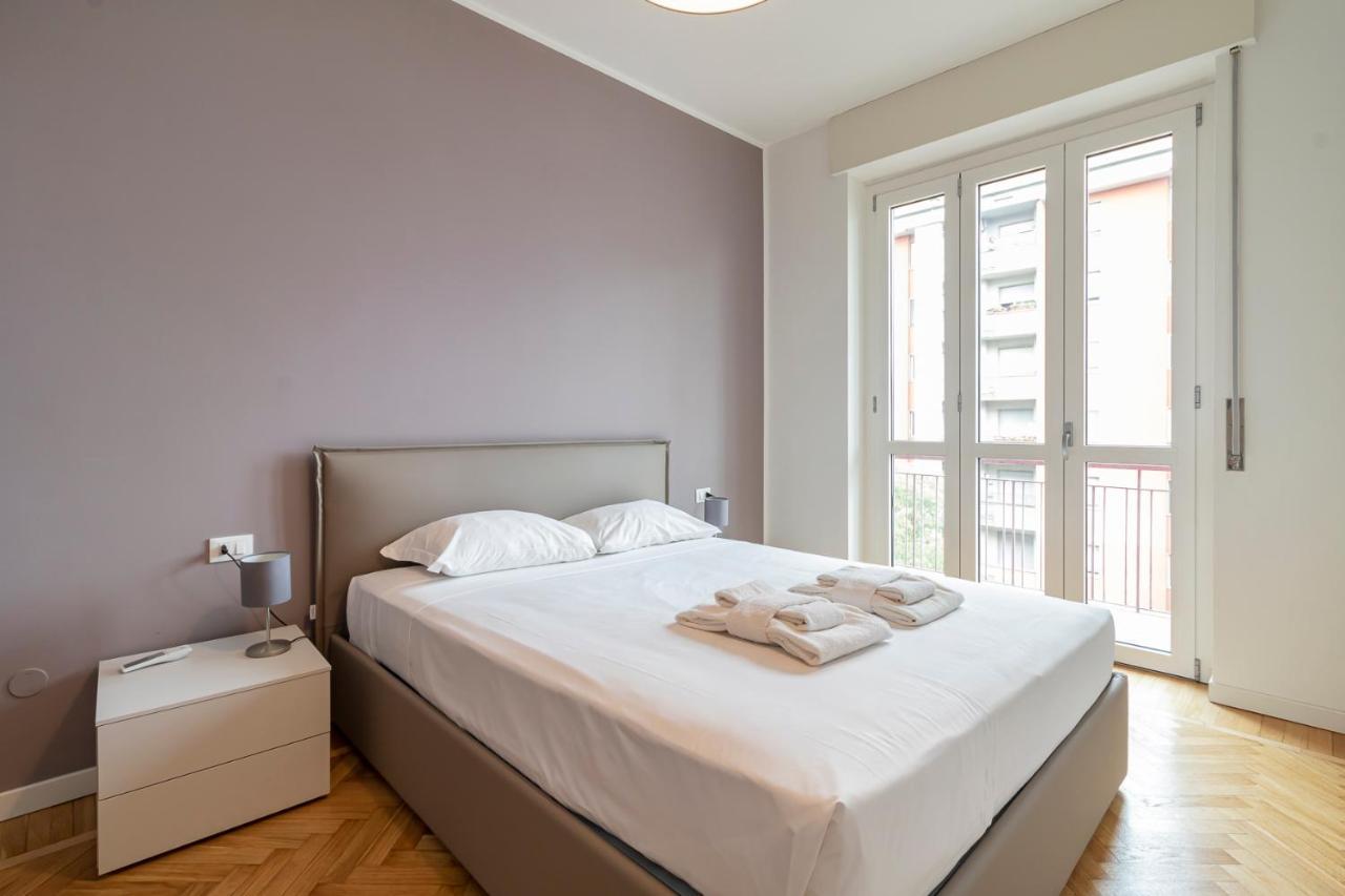 New Apartment Close To Navigli - Iulm - Ponti
