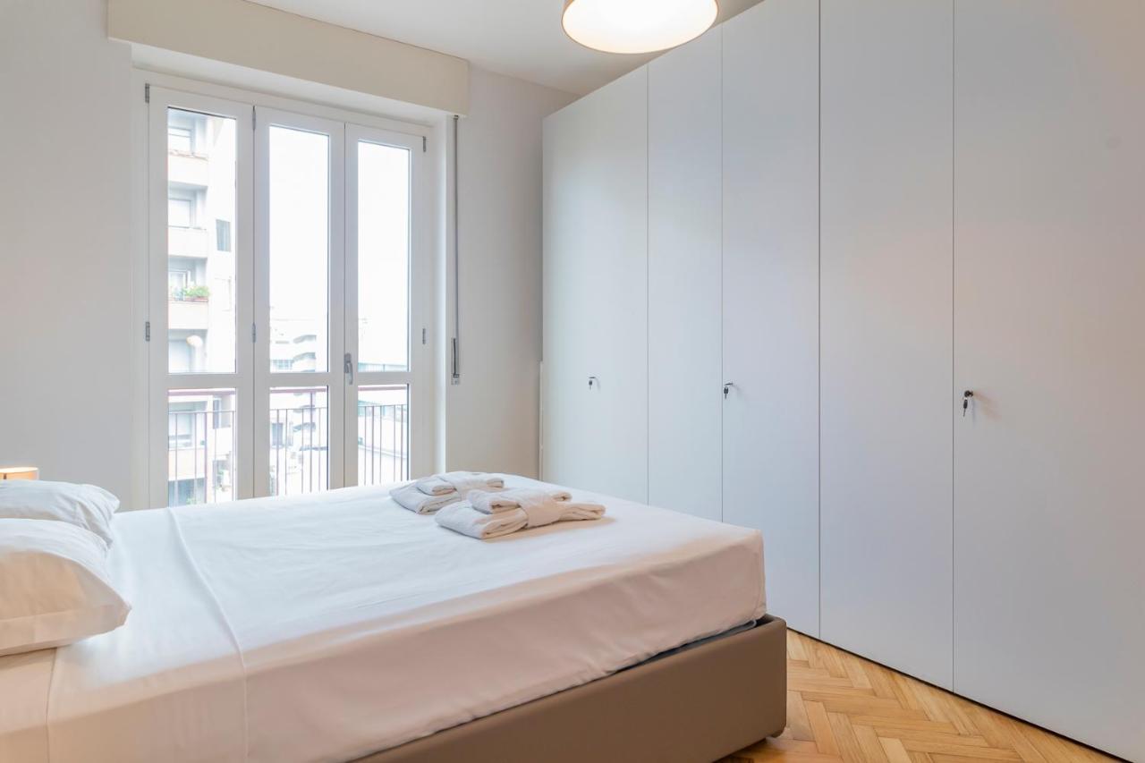 Apartment New Apartment Close To Navigli - Iulm - Ponti