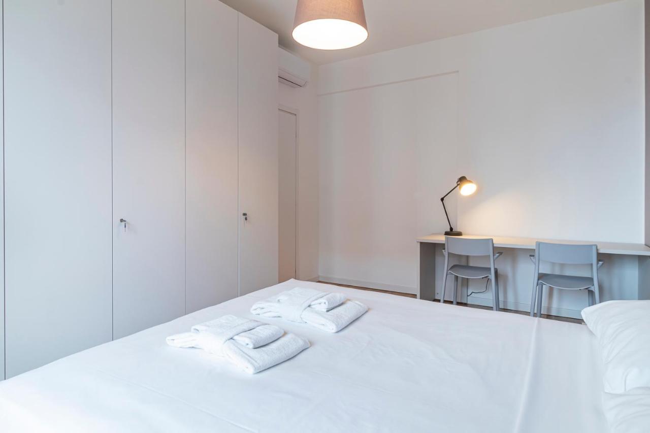 New Apartment Close To Navigli - Iulm - Ponti