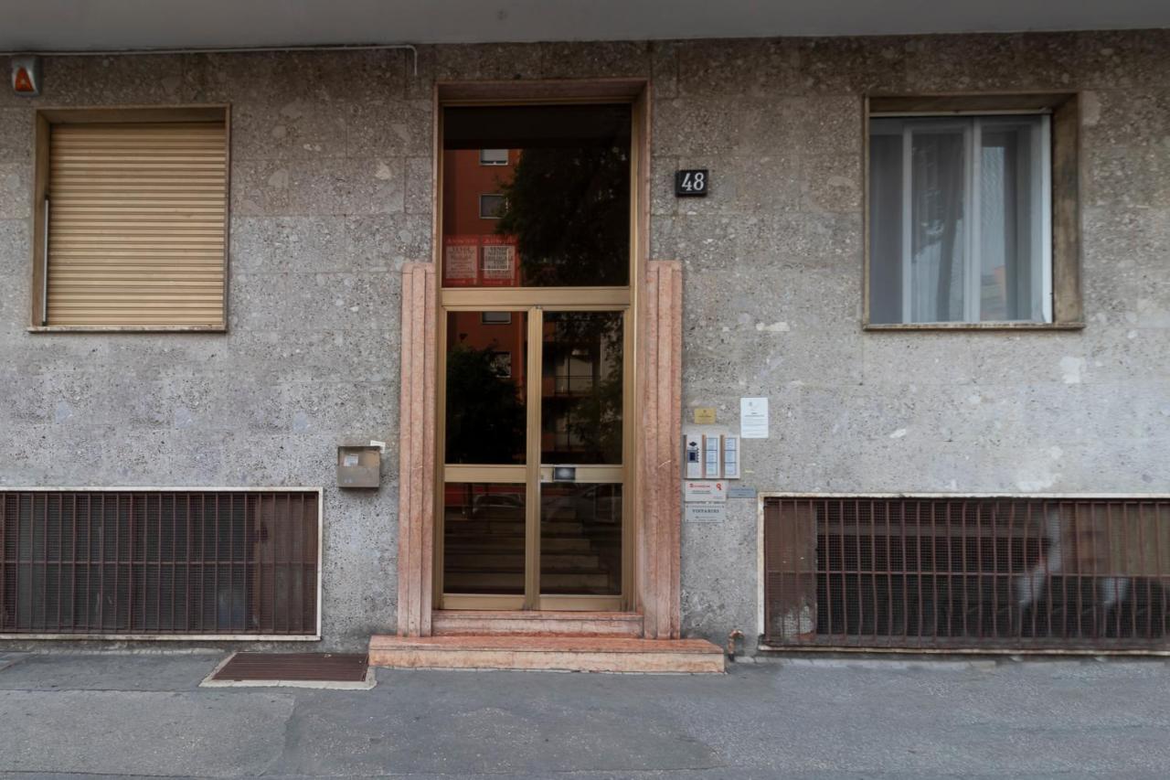 New Apartment Close To Navigli - Iulm - Ponti Mailand