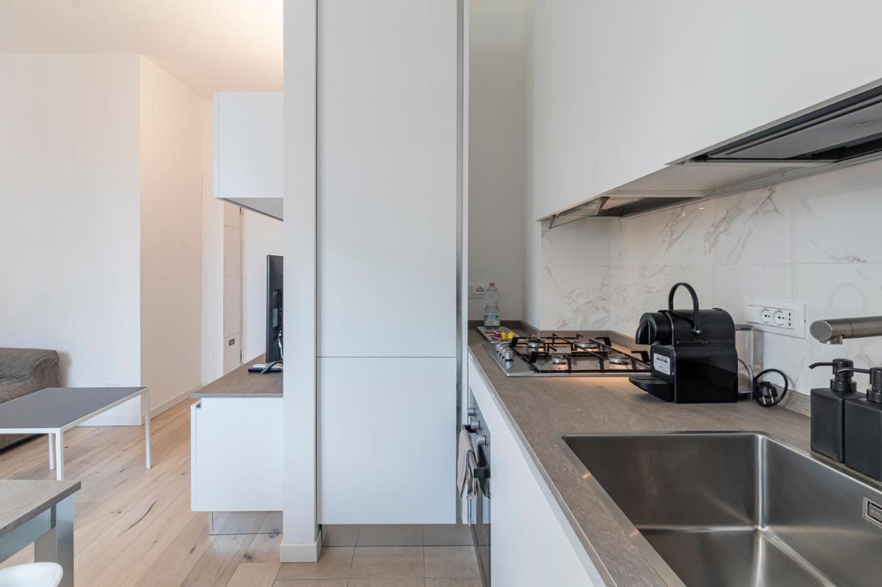 Apartment New Apartment Close To Navigli - Iulm - Ponti *